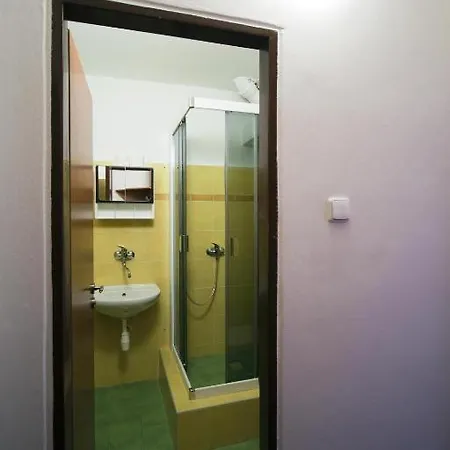 Πανσιόν Horska Svetlanka Rokytnice nad Jizerou