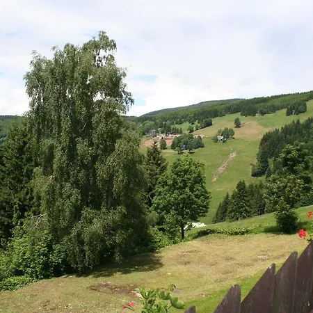 Horska Svetlanka * Rokytnice nad Jizerou