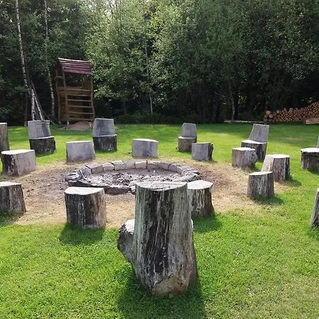 Horska Svetlanka Penzion Rokytnice nad Jizerou
