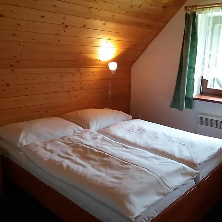 Horska Svetlanka *