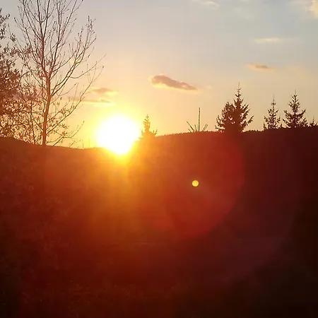 Πανσιόν Horska Svetlanka Rokytnice nad Jizerou