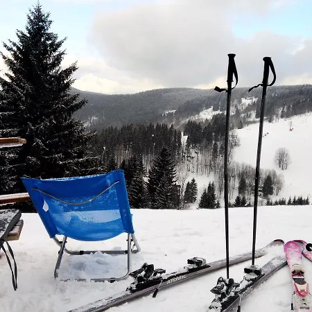 Horska Svetlanka * Rokytnice nad Jizerou