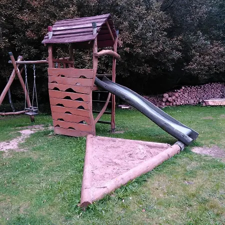 Horska Svetlanka *