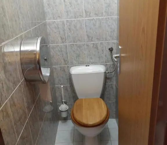 Horska Svetlanka 招待所