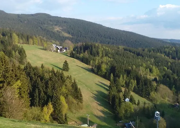 招待所 Horska Svetlanka