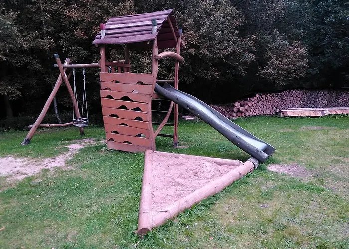 Horska Svetlanka *