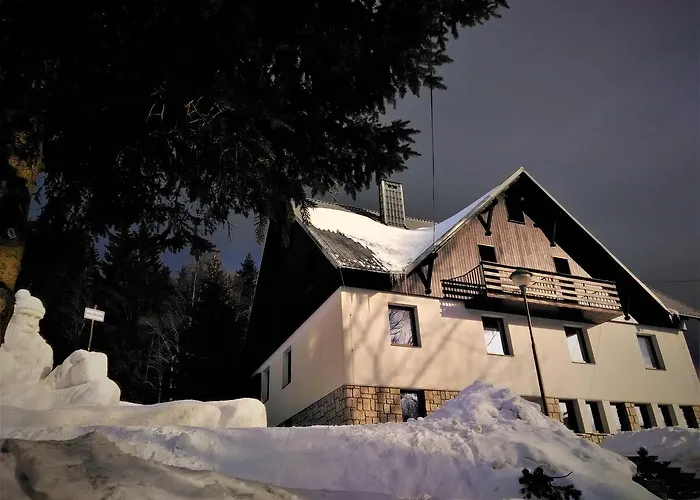 Horska Svetlanka *